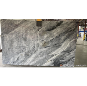 19274C - quartzite countertop